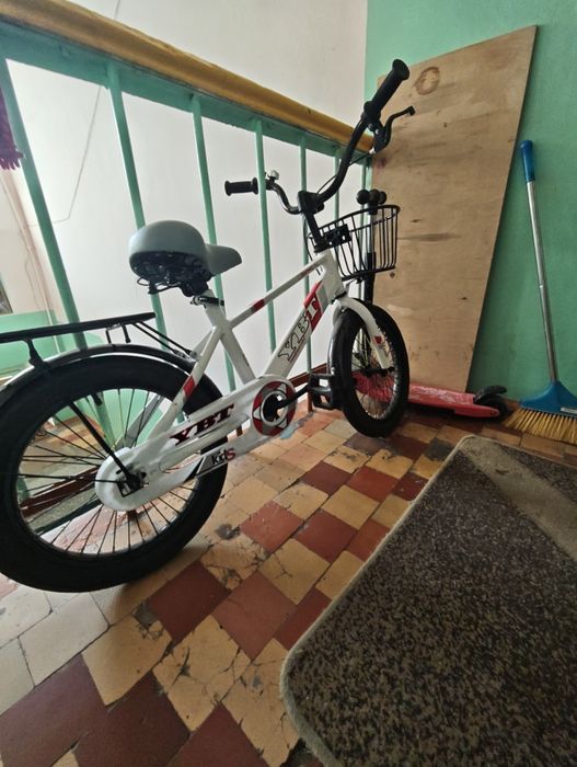Продам велосипед детский