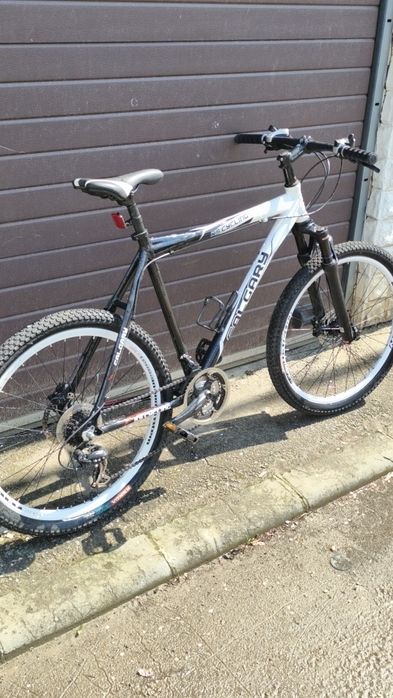 Vand Bicicleta calgary