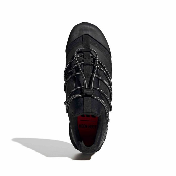 ADIDAS X MOON BOOT UltraBoost Noi Originali (40)