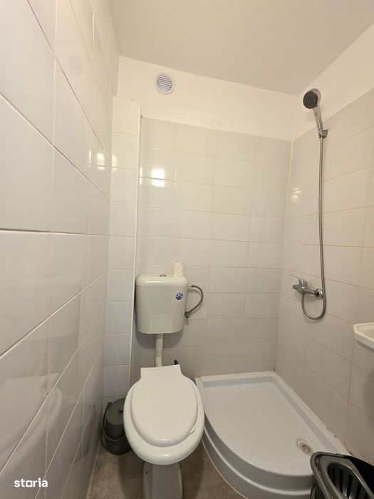 Piata Trapezului/5 minute metrou