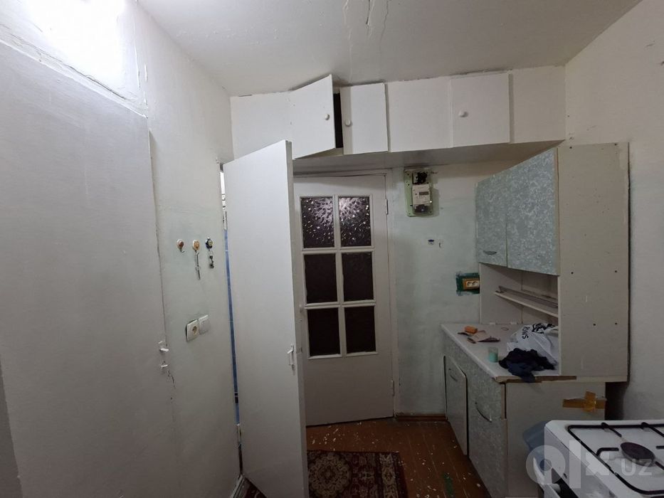 Kivartira qizlarga