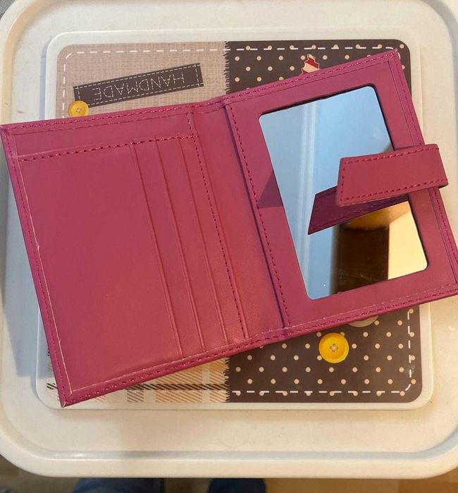 Картхолдер  женский распродажа