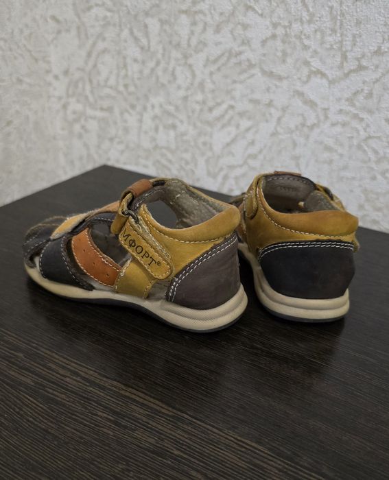 Детская обувь сандали 22р, 24р