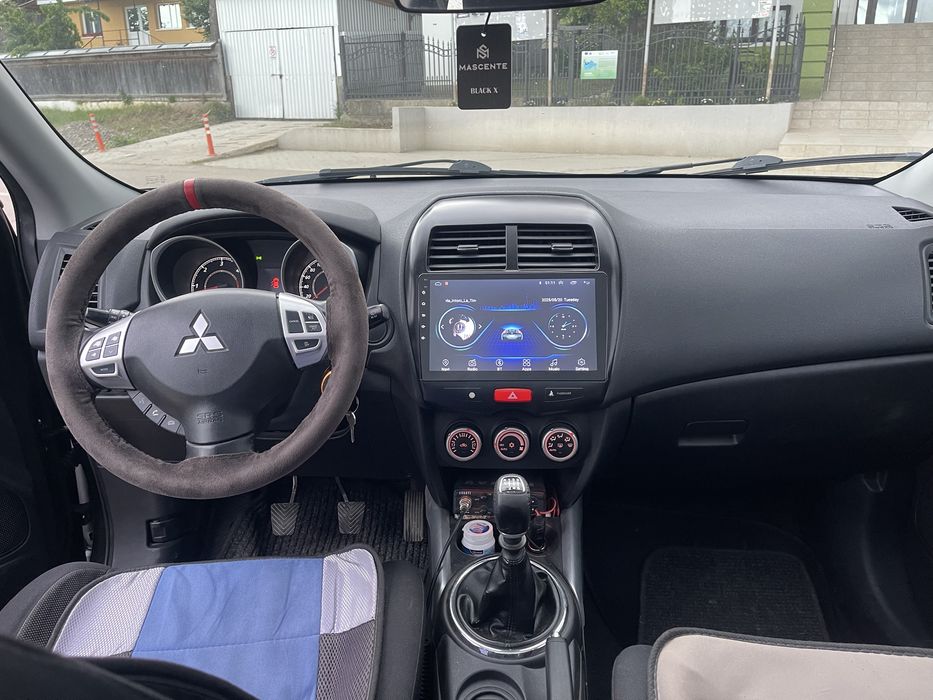 Schimb cu Audi A6 C6/Passat CC