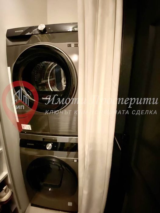 Дава се под наем Тристаен апартамент в София, Център - 90 кв.м за 1400 € - Снимка #7