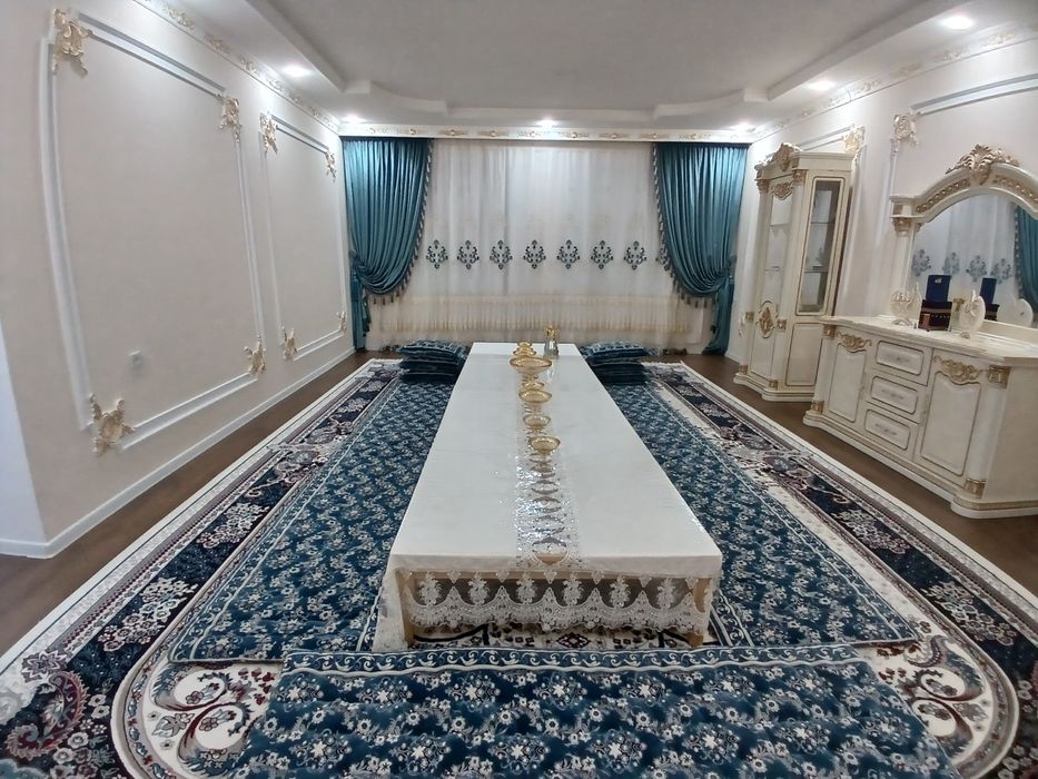 Продаётся дом Ташкентская область, город Нурафшон