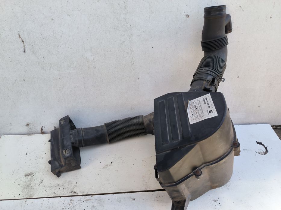 Carcasa filtru aer cu debitmetru Seat Ibiza 6j vw polo 6R