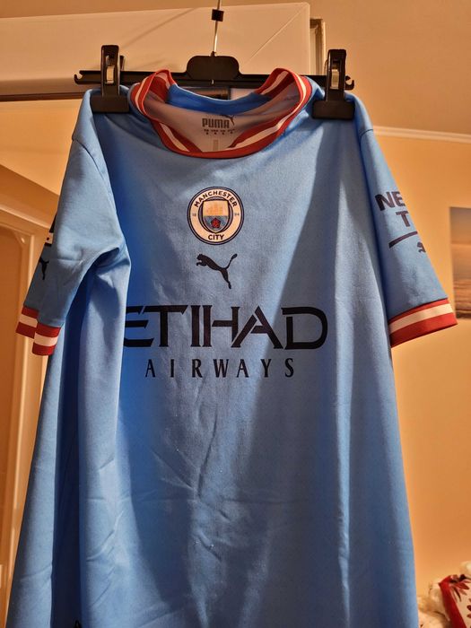 Vand tricou baieti, Puma marimea S