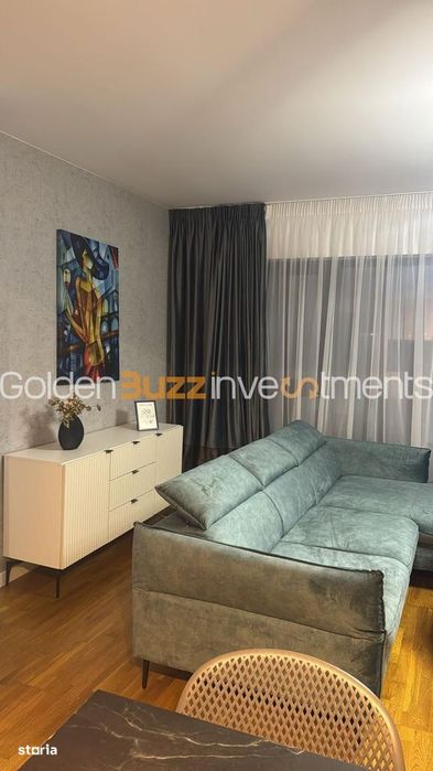 Apartament 2 camere de închiriat — fotografia 3