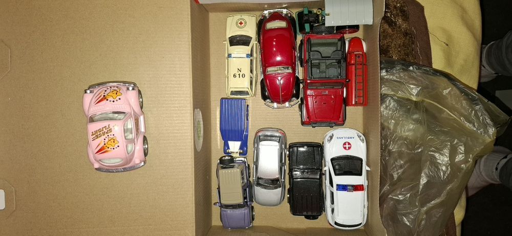 Pentru copii cuminti