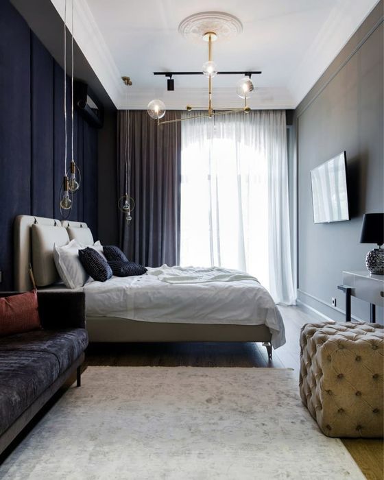 Tashkent city ! Сдается 2х-ком квартира! В элит комплексе!