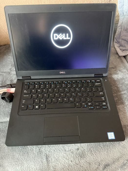 Laptop Dell Latitude 5490 i5 gen 8th, 16 gb ram