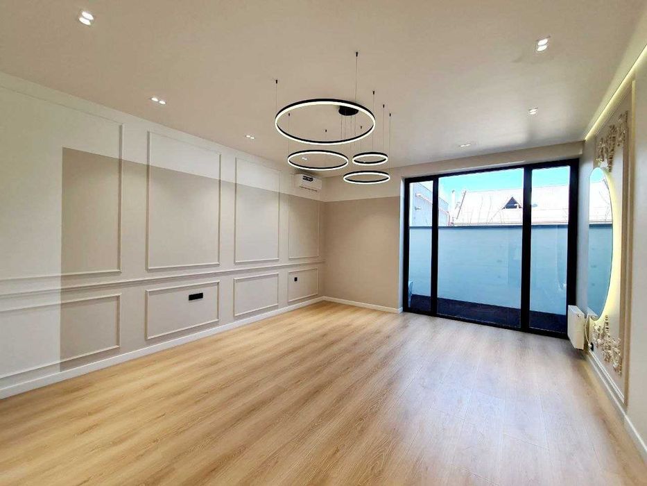 Хайтек Евродом Эксклюзив