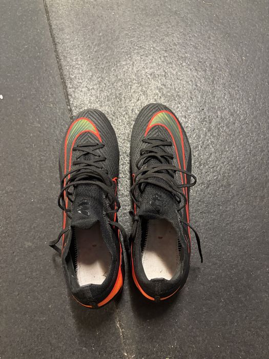 ghete nike mercurial noi nepurtate marime 44