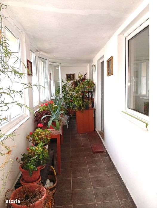 Casa de vanzare in Sagu