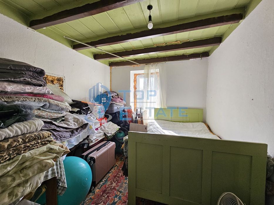 Продава се Къща в с. Долна Липница, Област Велико Търново - 145 кв.м за 363 €/кв.м - Снимка #8