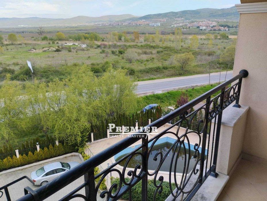 Продава се Двустаен апартамент в к.к. Слънчев бряг - 59 кв.м за 1111 €/кв.м - Снимка #8