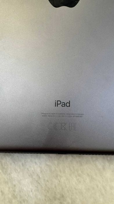 Планшет IPad 9 64 gb (ИДЕАЛ ОРИГИНАЛ)