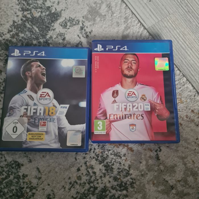 jocuri de ps4/Xbox one 50lei/buc
