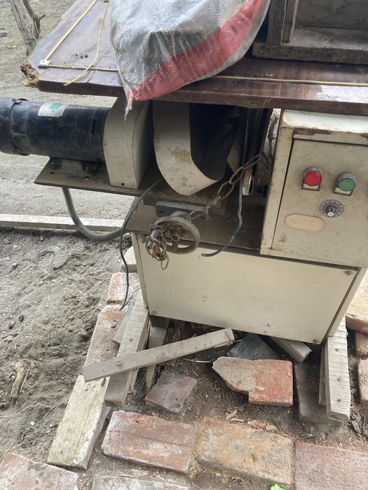 Турбани зангини тозалаш дасгохи