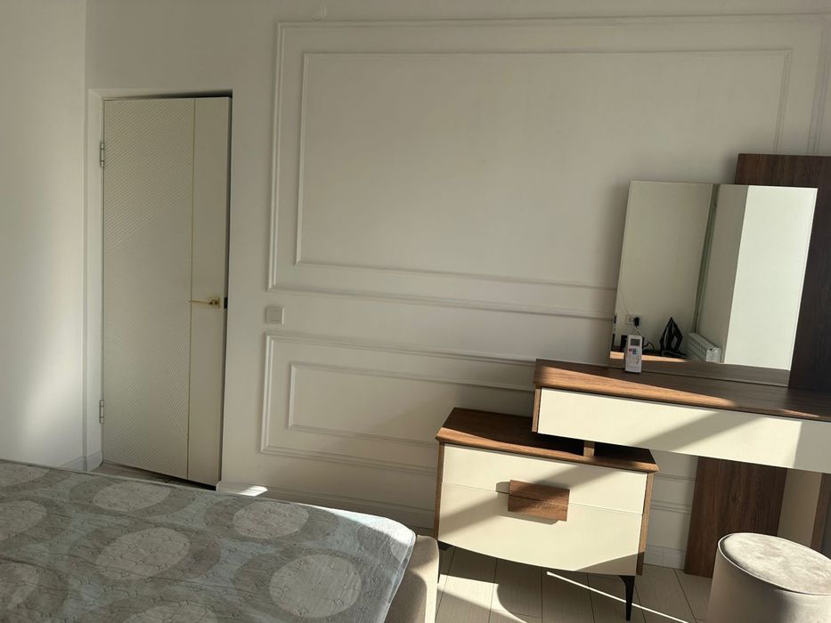 Квартира посуточно