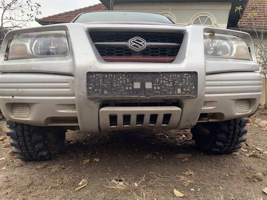 De vanzare Vand bulbar!