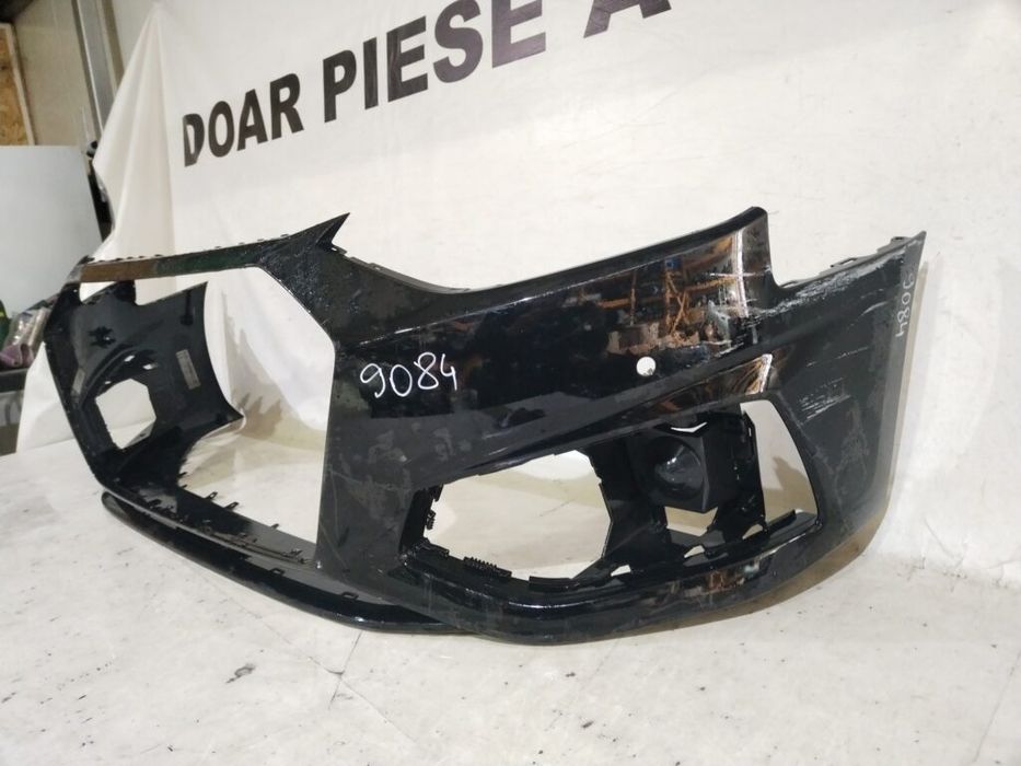 Bara fata Audi A4 B9, facelift, 2020, 2021, 2022, 2023, 2024, 2025, cod origine OE 8W0807437AH.