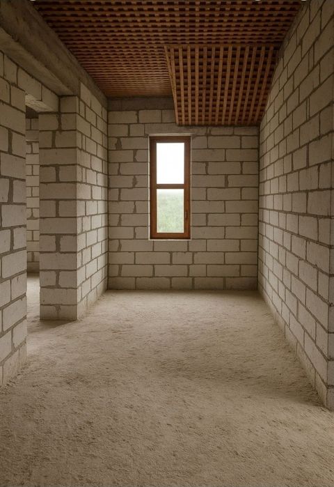 Casă de vânzare/Comuna Bogdan Vodă