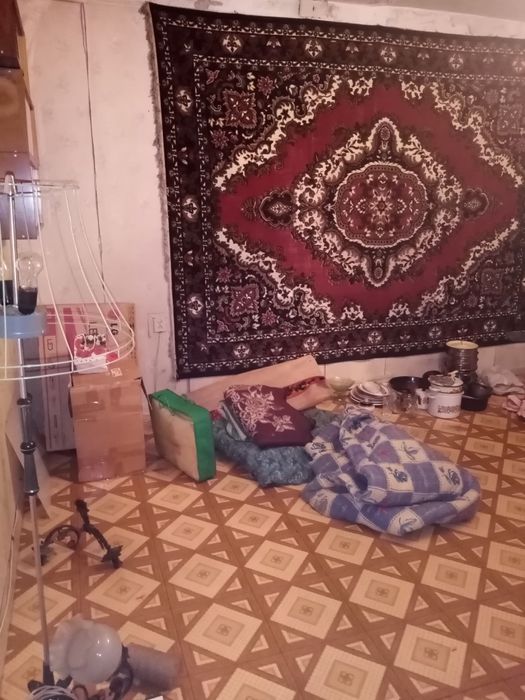 Продаётся 3х комнатная квартира