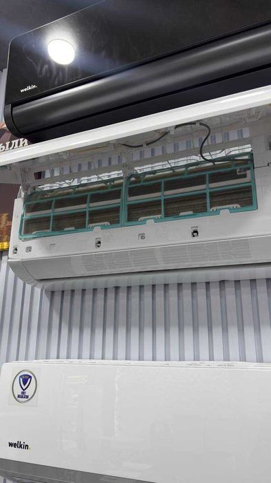 Кондиционер Welkin inverter Aura 12000 btu