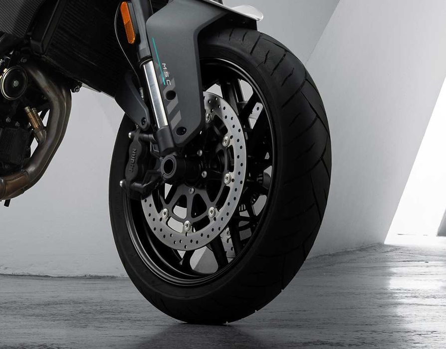 Мотоцикл под заказ CFMOTO 800NK цена под ключ