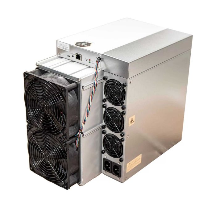 Antminer s19k pro
