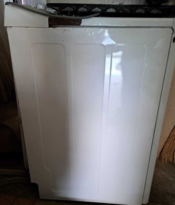 Пералня Whirlpool с горно зареждане