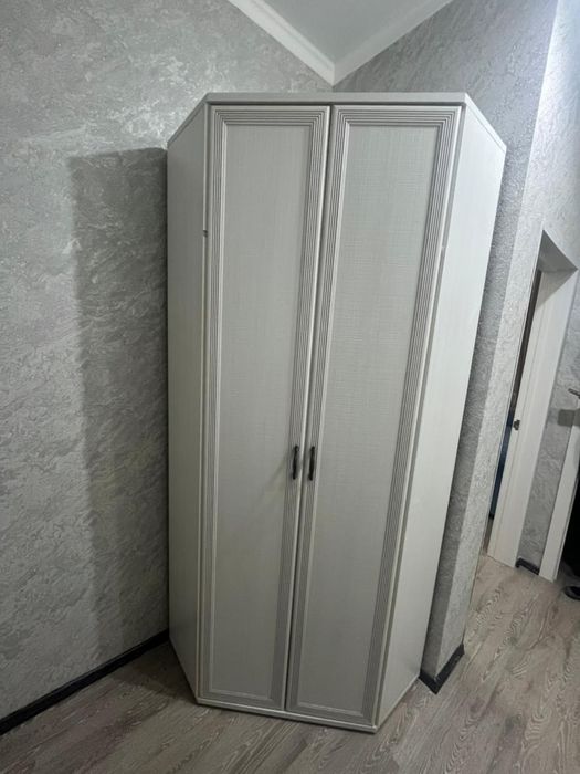 Шкаф глубокий, уголовой