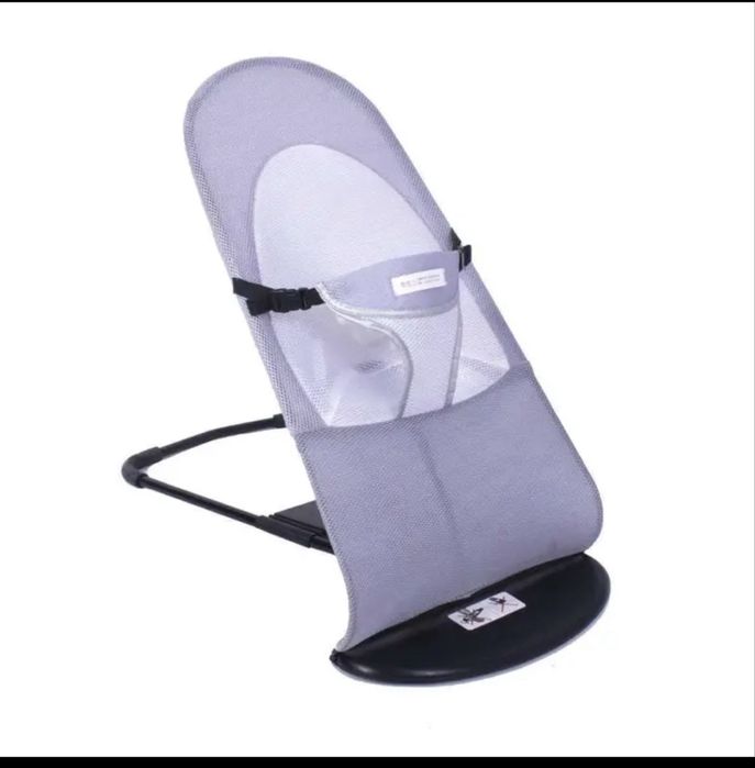 Шезлонг для малышей