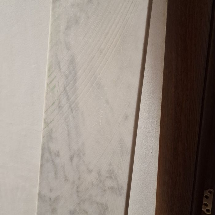 Glafuri ( Pervaz ) Exterior din Marmură