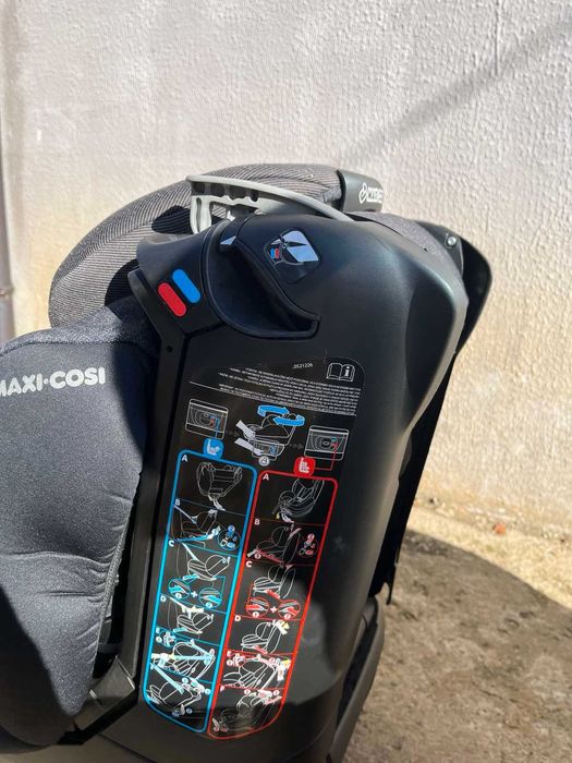 Детско столче на фирма макси кози / maxi-cosi Opal