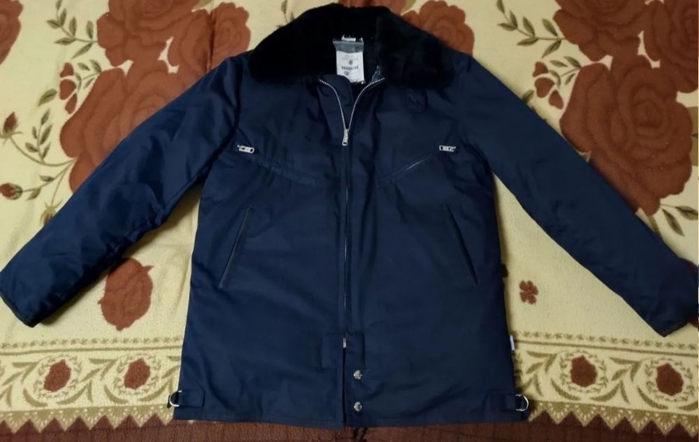 Продается меховая куртка ВВС