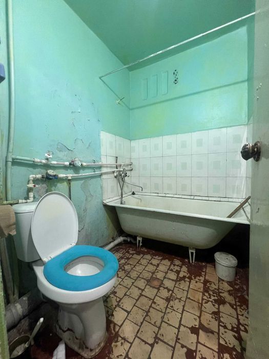 2 хонали уй сотилади