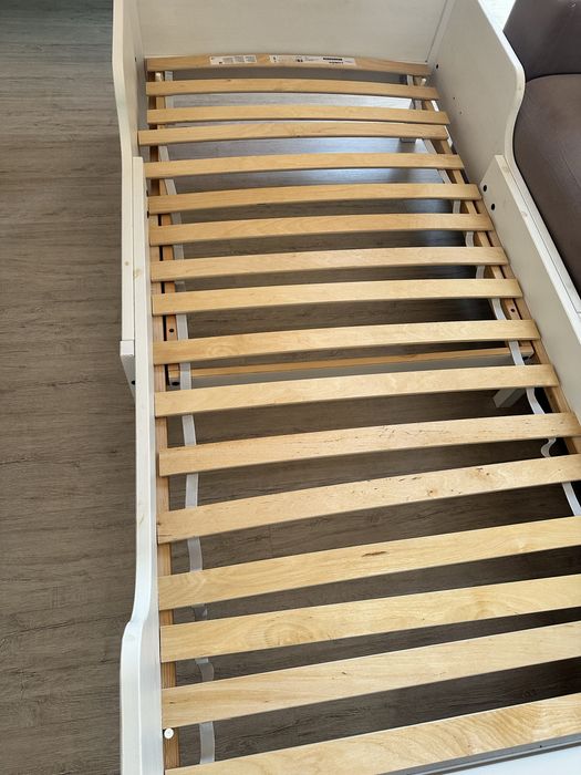 Детская кровать Икея