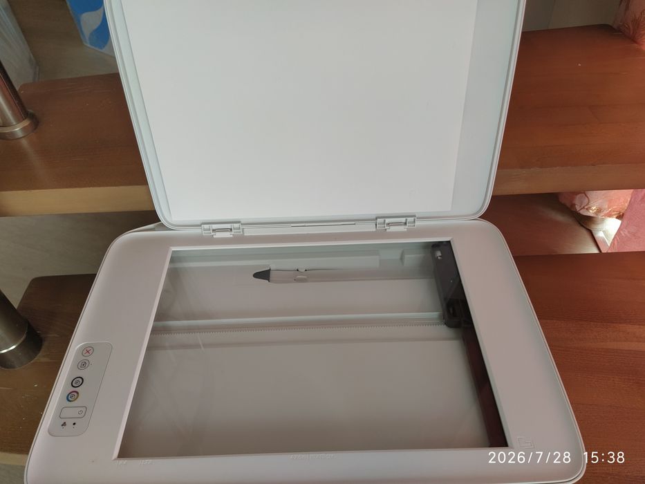 HP Deskjet 2130-многофункционална