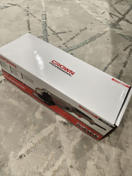 Продам электроинструмент