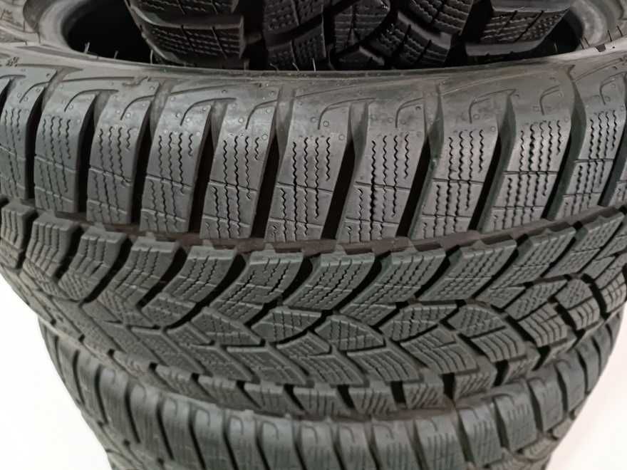 235/50/19 103V GOODYEAR CP N10790 M+S IARNA