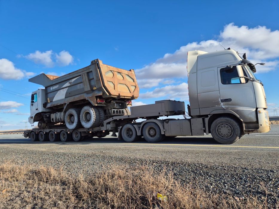 Услуга экскаватора погрузчика