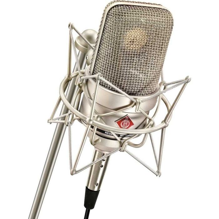 Микрофон Neumann TLM 49 SET