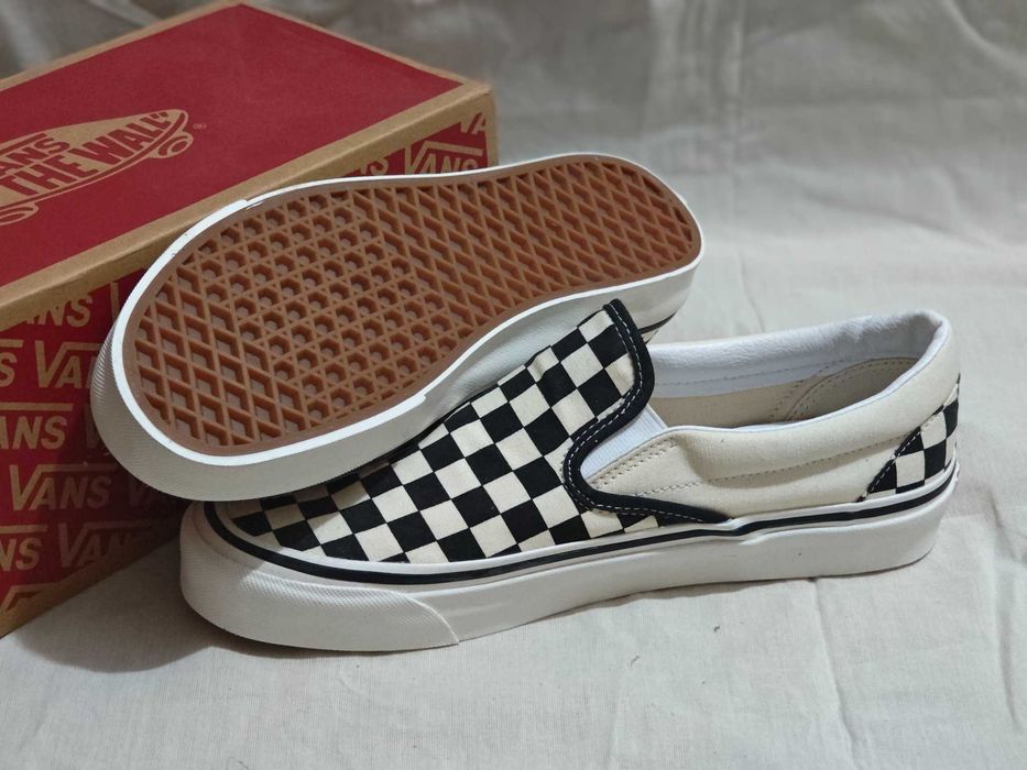 Vans Classic slip-on №42,5