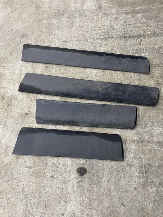 Лайсни за врати Audi Q7, Ауди