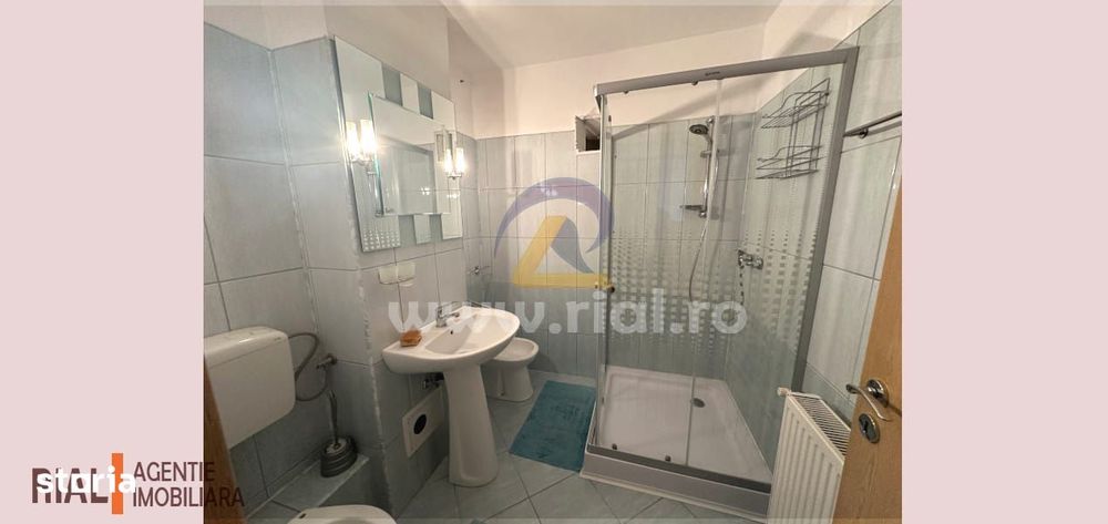 Apartament 3 camere, decomandat | Vitrometan