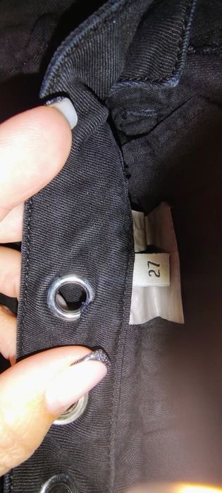 Интересен Панталон дамски Guess