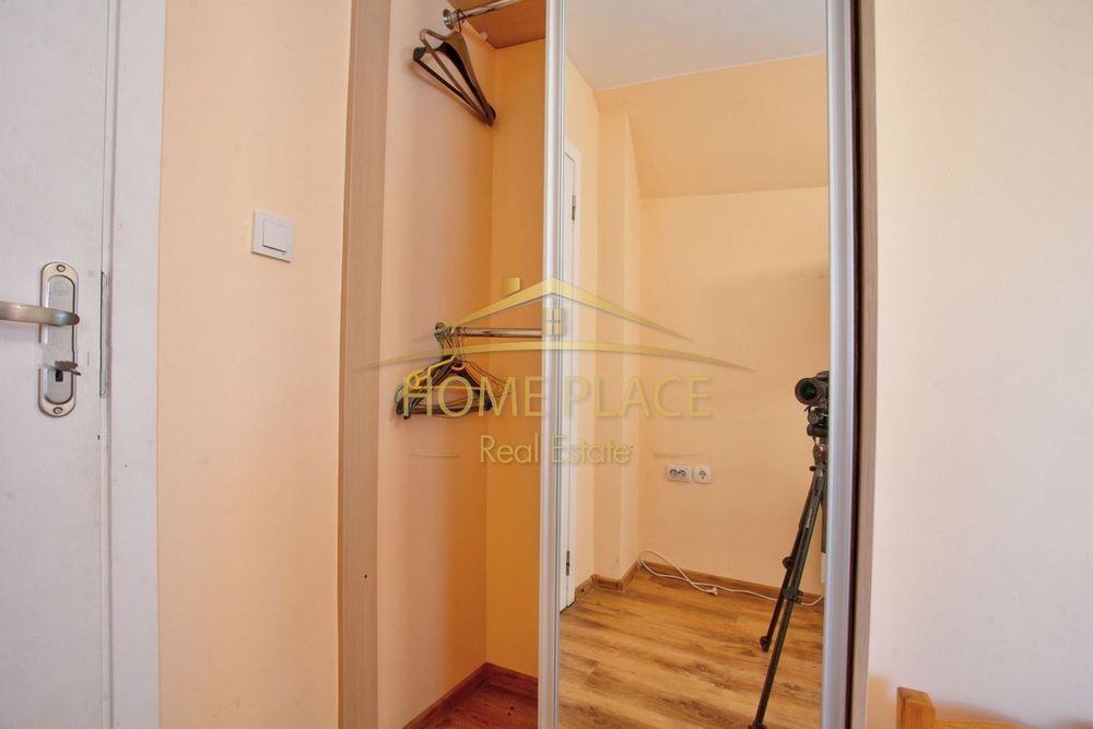 Дава се под наем Двустаен апартамент в Варна, Колхозен пазар - 42 кв.м за 306 € - Снимка #10